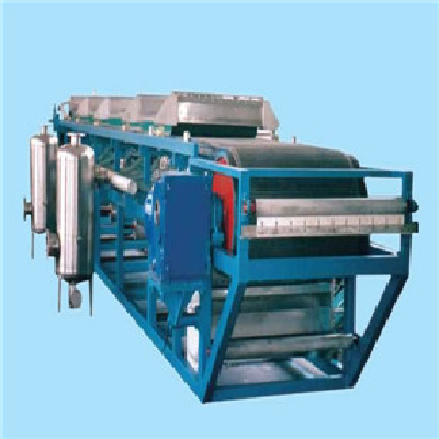 sewage disposal