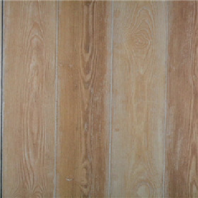China low price rustic floor wood grain tile