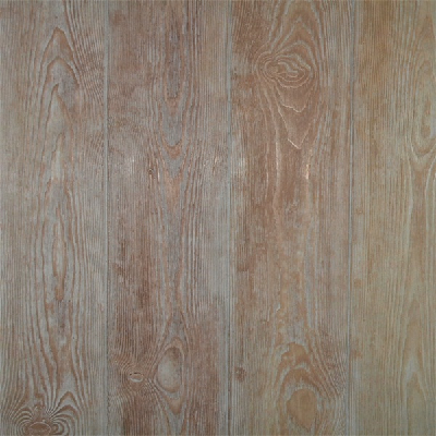 China low price rustic floor wood grain tile with cheap price