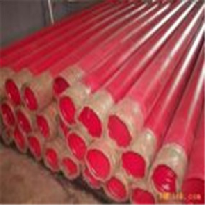 steel pipe