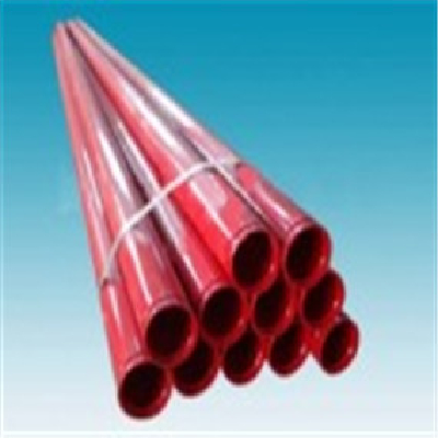 steel pipe