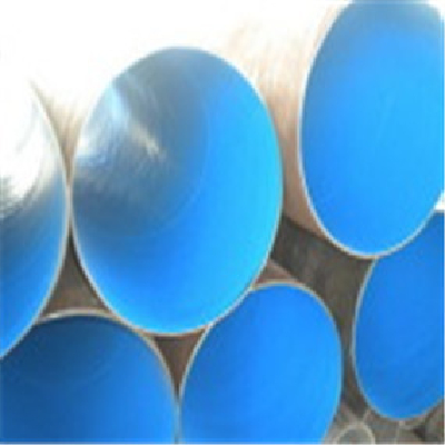 steel pipe