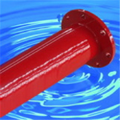 steel pipe