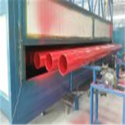 steel pipe