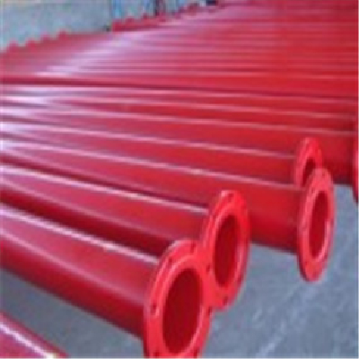 steel pipe