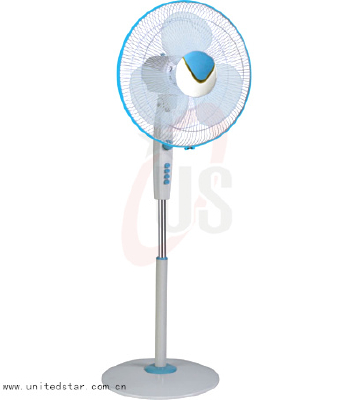 NEW DESIGN 16POWER STAND FAN