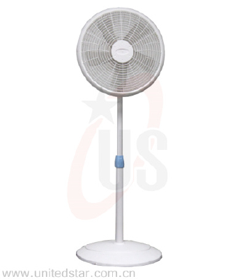 10'' CROSS BASE STANF FAN