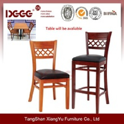 DG-W0015 Used Chinese Restaurant Furniture