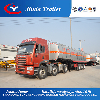 3 axle farm trailer churros food trailer