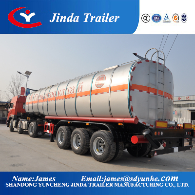 3 axle farm trailer used trailer for agricultural tractor