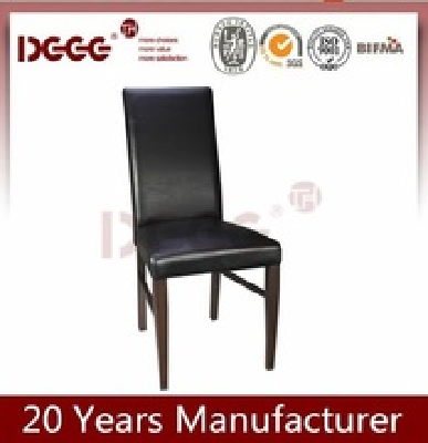 New version Commercial and home furniture Upholstered Dining Chairs for sale