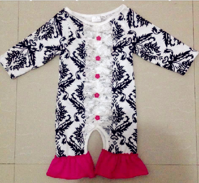 Haokuo girl Cotton comfortable suit