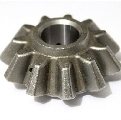 Best Selling Truck Gearbox Parts from China Supplier