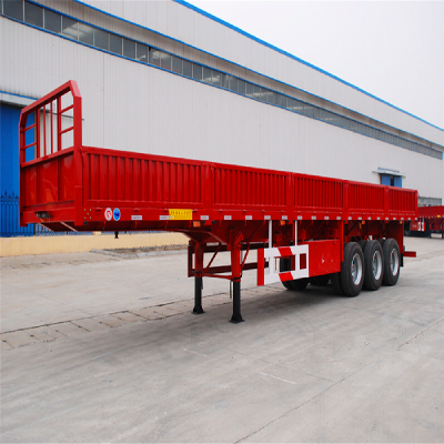 Standard Semi Trailer