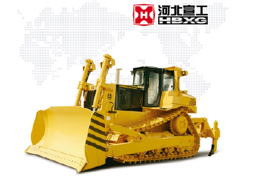 SD9 bulldozer