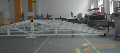 Wow!! Aluminium sun room extrusions profiles