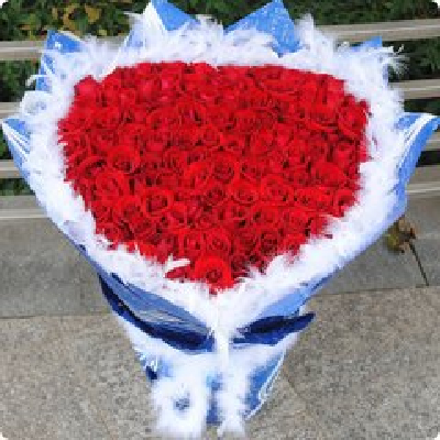 Fresh flowers for sale