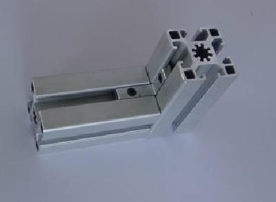 Extruded Aluminum Profile, Aluminium Extrusion Profile