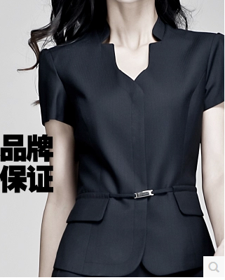 Women work New Design  Style Ladies Suit
