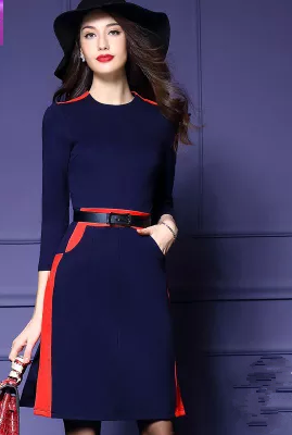 Women work New Design  Style Ladies Suit