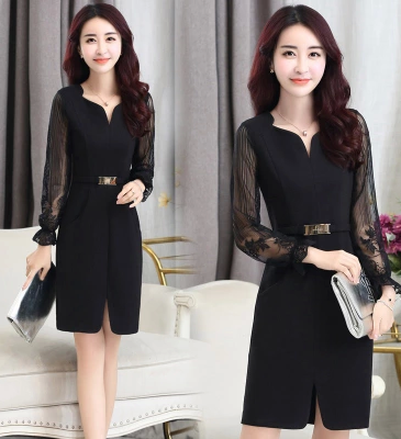 New Style Women Dress