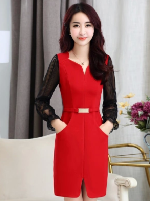 New Style Women Dress