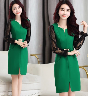 New Style Women Dress