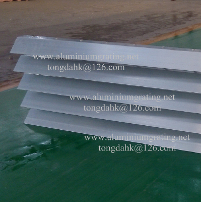 aluminium sunscreen