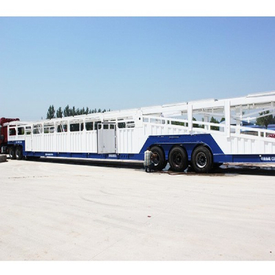 Car Trailer