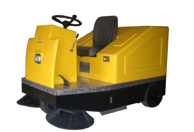 Dust cleaner YHD21 road sweeper for sale