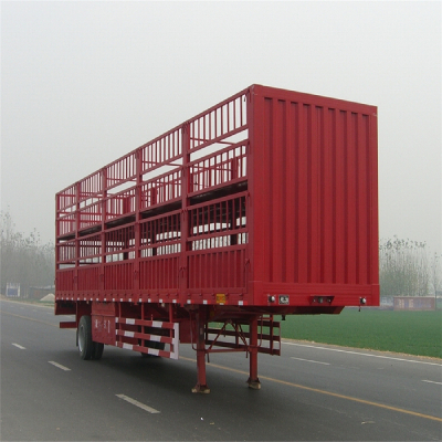 Livestock Trailer