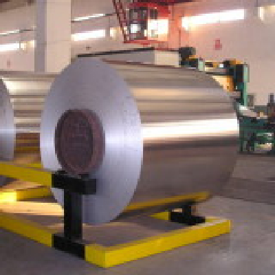 Aluminum