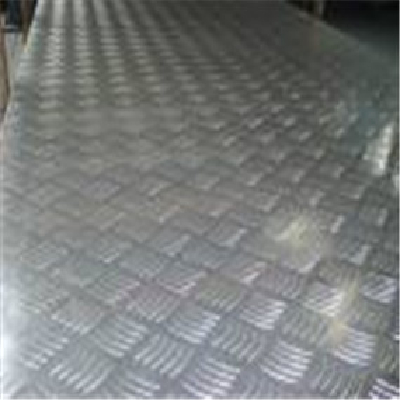 Aluminum