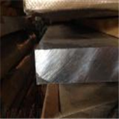Aluminum