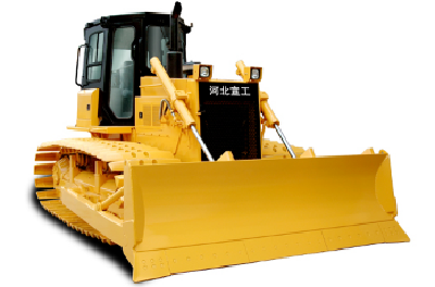 SD6G LGP bulldozer