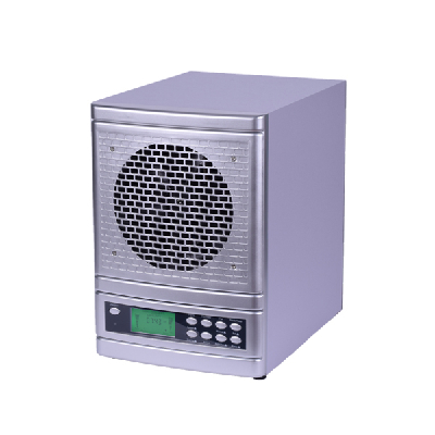 Air Lonizers for Rooms