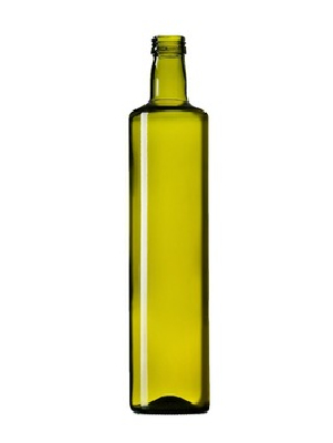 Olive oil bottle