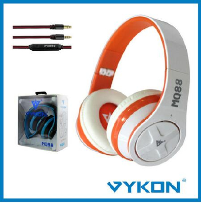 Hot Selling Shenzhen Godile VYKON new arrival mobile headphone MQ88