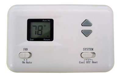 Electronic Room Digital thermostat