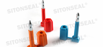  high security bolt seal