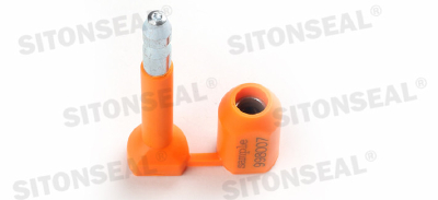 truck container door seal