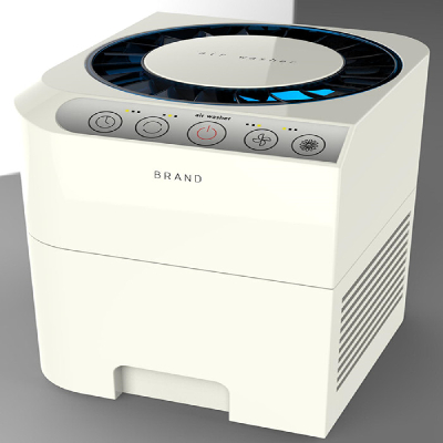 Home Air Purifier lonizer