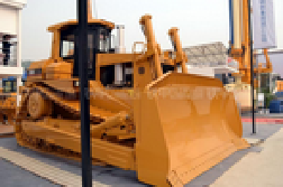 TYS165-2 bulldozer