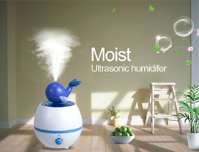 2015 New Woody Colour Humidifier CB,CE,Rohs,UL,ETL .good quality