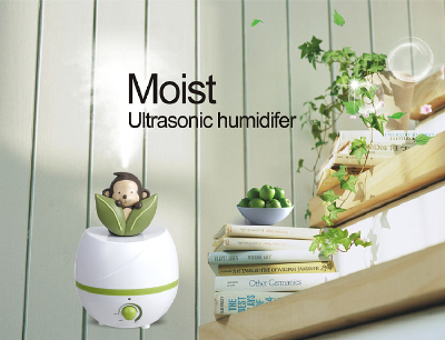 Hot Sell Ultrasonic Humidifier