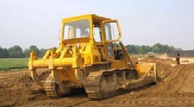 TY165-3 bulldozer