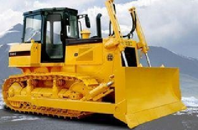 T165-3 bulldozer