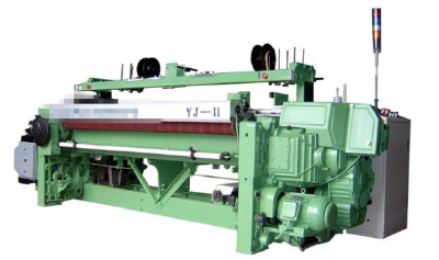 Textile Machinery