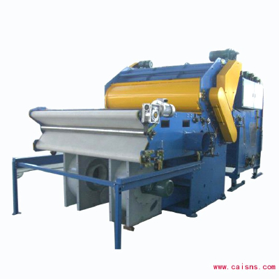 Textile Machinery