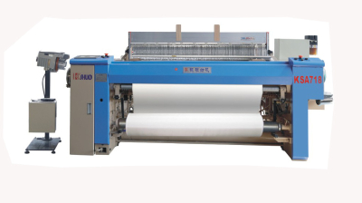 Textile Machinery